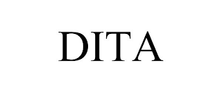 DITA