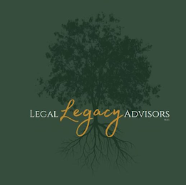 LEGAL LEGACY ADVISORS PLLC