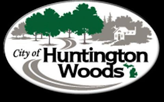 CITY OF HUNTINGTON WOODS