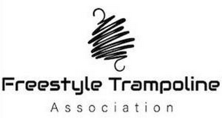 FREESTYLE TRAMPOLINE ASSOCIATION