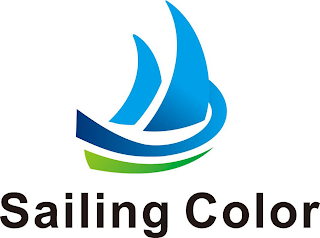 SAILING COLOR