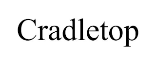 CRADLETOP