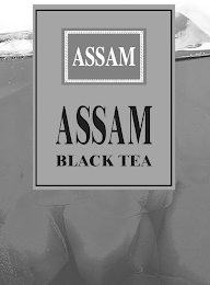 ASSAM ASSAM BLACK TEA