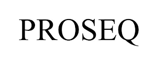 PROSEQ