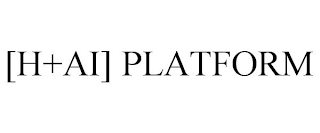 [H+AI] PLATFORM