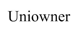 UNIOWNER