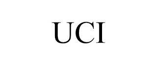 UCI