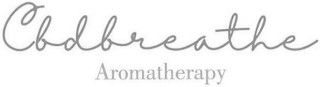 CBDBREATHE AROMATHERAPY