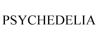 PSYCHEDELIA