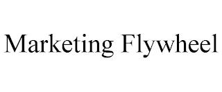 MARKETING FLYWHEEL