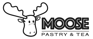 MOOSE PASTRY & TEA