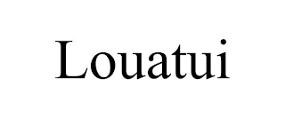 LOUATUI