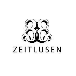 ZEITLUSEN