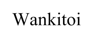 WANKITOI