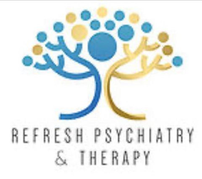 REFRESH PSYCHIATRY & THERAPY