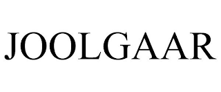 JOOLGAAR