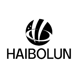 H HAIBOLUN