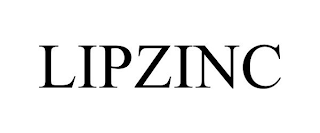 LIPZINC