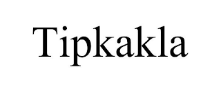 TIPKAKLA