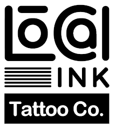 LOCAL INK TATTOO CO.