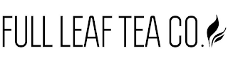 FULL LEAF TEA CO.