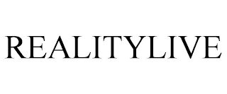 REALITYLIVE