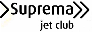 SUPREMA JET CLUB