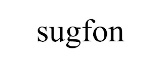 SUGFON