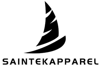 SAINTEKAPPAREL