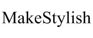 MAKESTYLISH