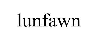 LUNFAWN