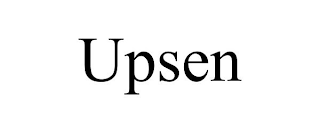 UPSEN