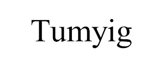 TUMYIG