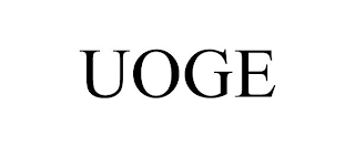 UOGE