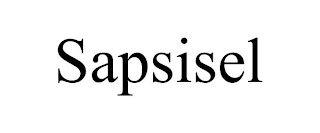 SAPSISEL