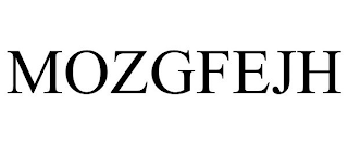 MOZGFEJH
