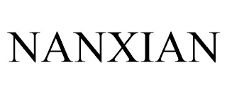 NANXIAN