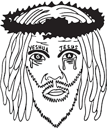 YESHUA JESUS G A