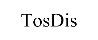 TOSDIS