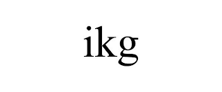 IKG