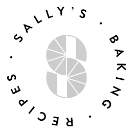 S SALLY'S BAKING RECIPES