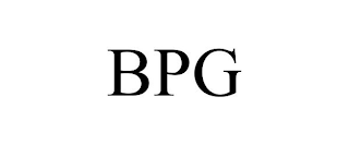 BPG