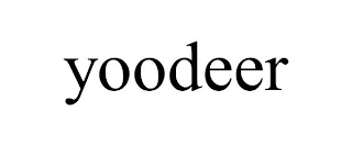 YOODEER
