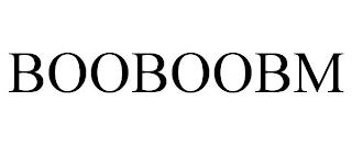 BOOBOOBM