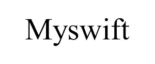 MYSWIFT