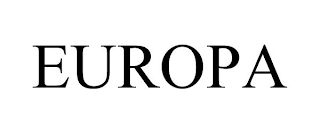 EUROPA