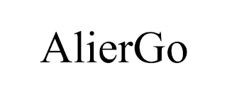 ALIERGO