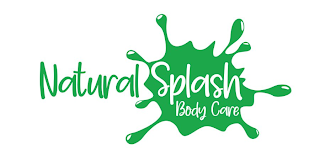 NATURAL SPLASH BODY CARE