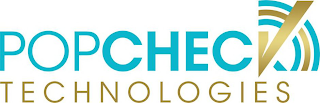 POPCHECK TECHNOLOGIES