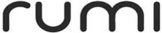 RUMI